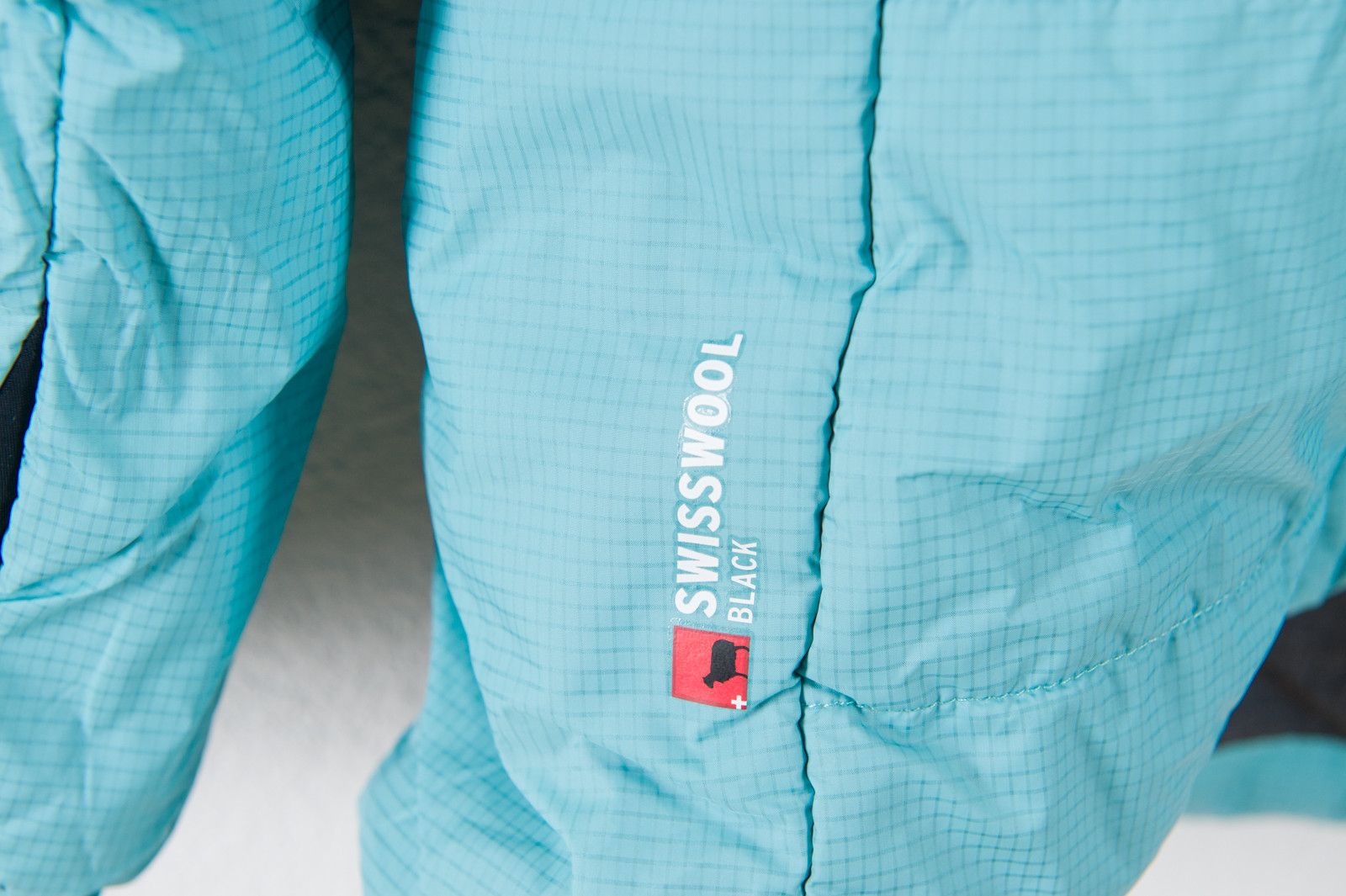 ORTOVOX Ortovox Swisswool Zinal Jacket women L freeride ski jacket Size L / US 10 / IT 46 - 6 Thumbnail