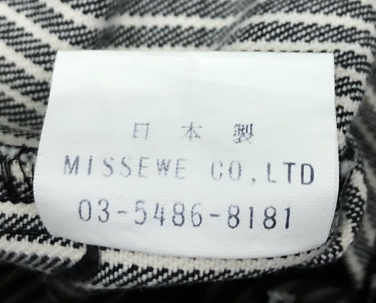 Vintage Vintage Miss&Eve Overalls Size US 28 / EU 44 - 16 Thumbnail