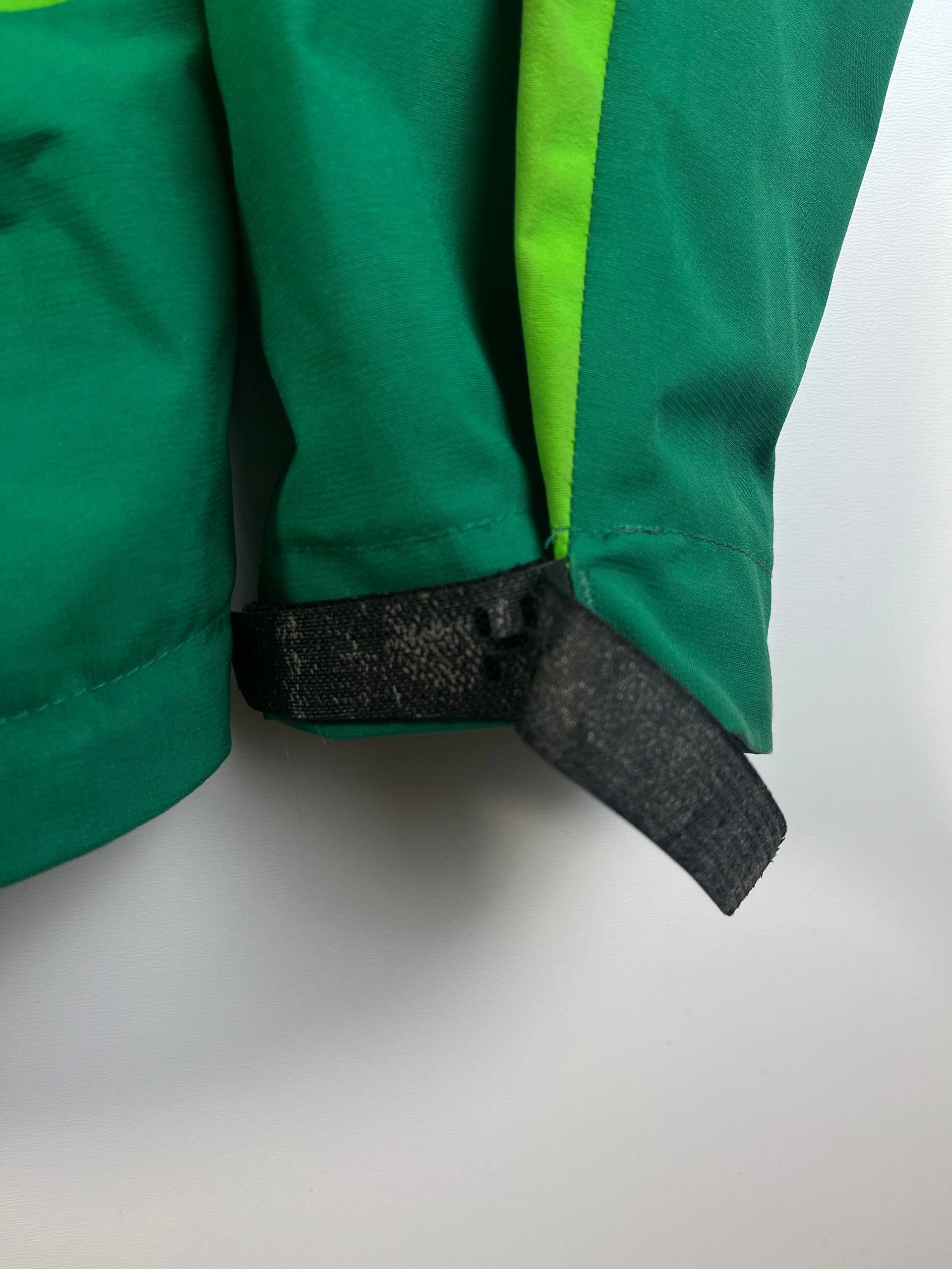 Haglofs Haglofs Proof Jacket Green Lime Waterproof Hiking Ski Size L Size L / US 10 / IT 46 - 7 Thumbnail
