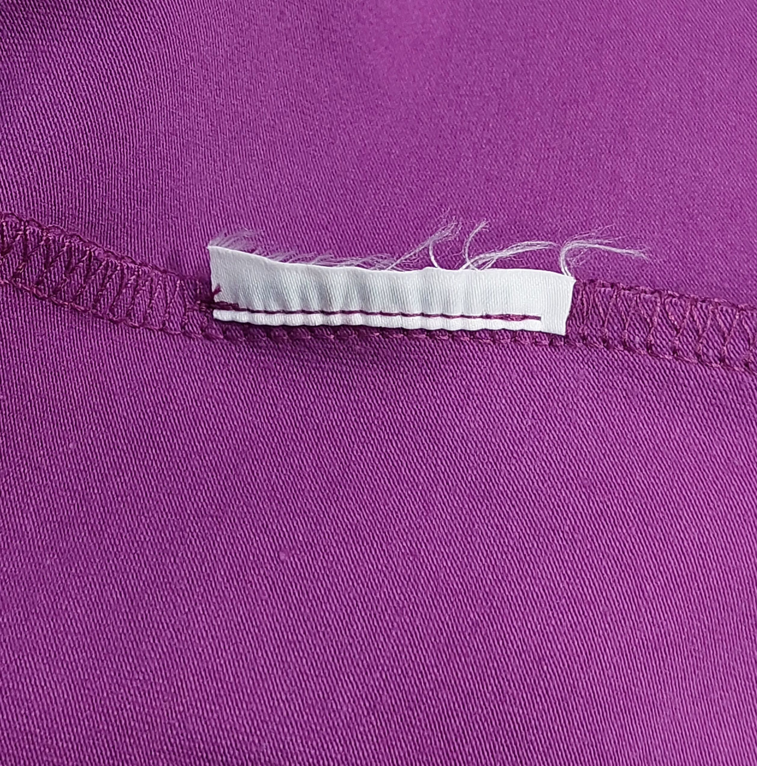 Marc Jacobs monogram baby tshirt - purple / blue S Size S / US 4 / IT 40 - 4 Thumbnail