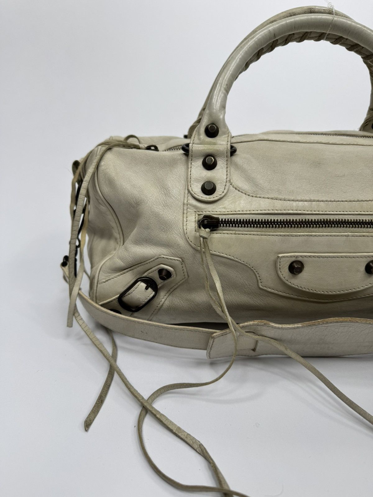Balenciaga Balenciaga City Bag Size ONE SIZE - 3 Thumbnail