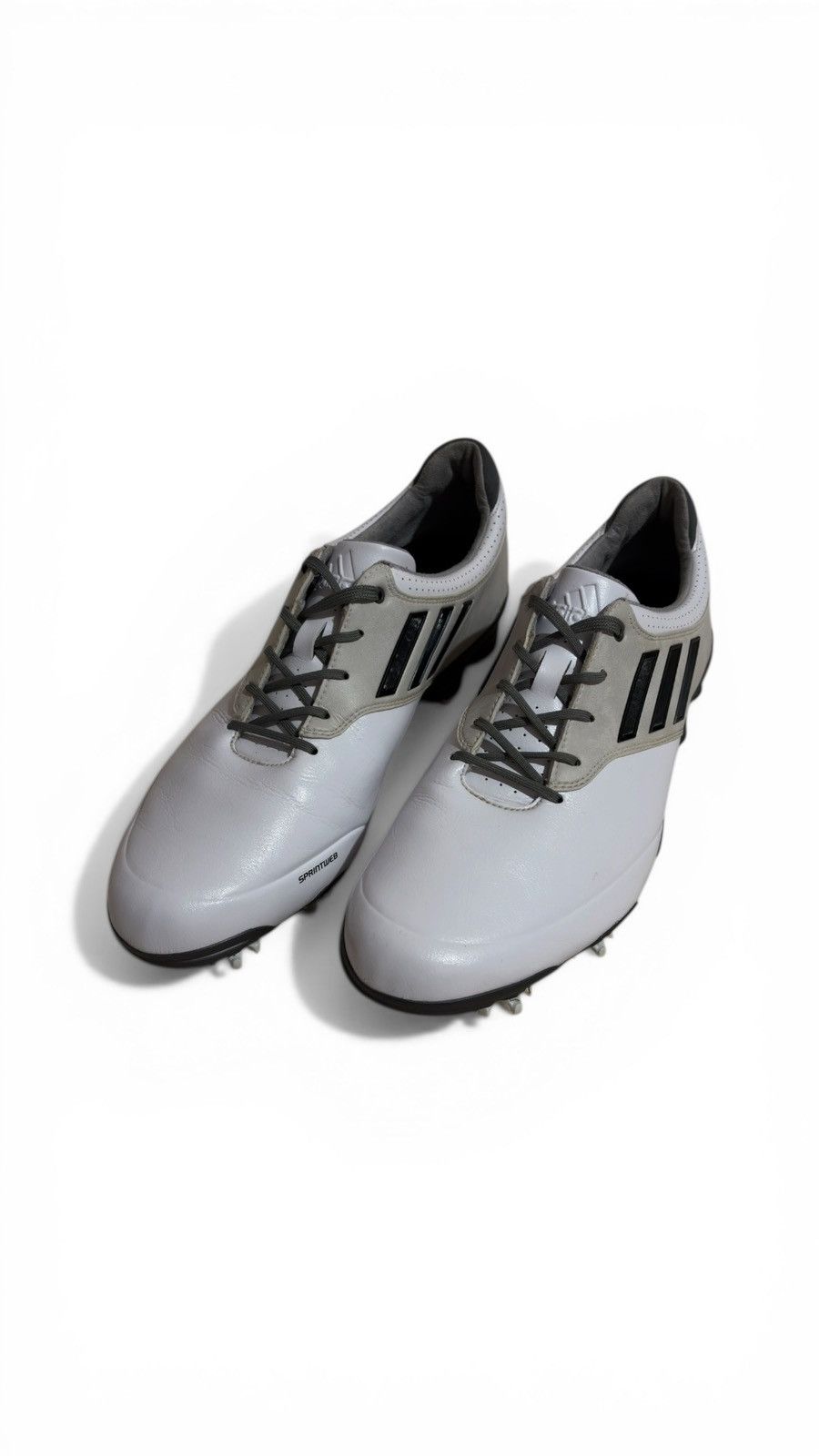 Adidas Adidas Adizero Tour Golf Size US 11 / EU 44 - 1 Thumbnail
