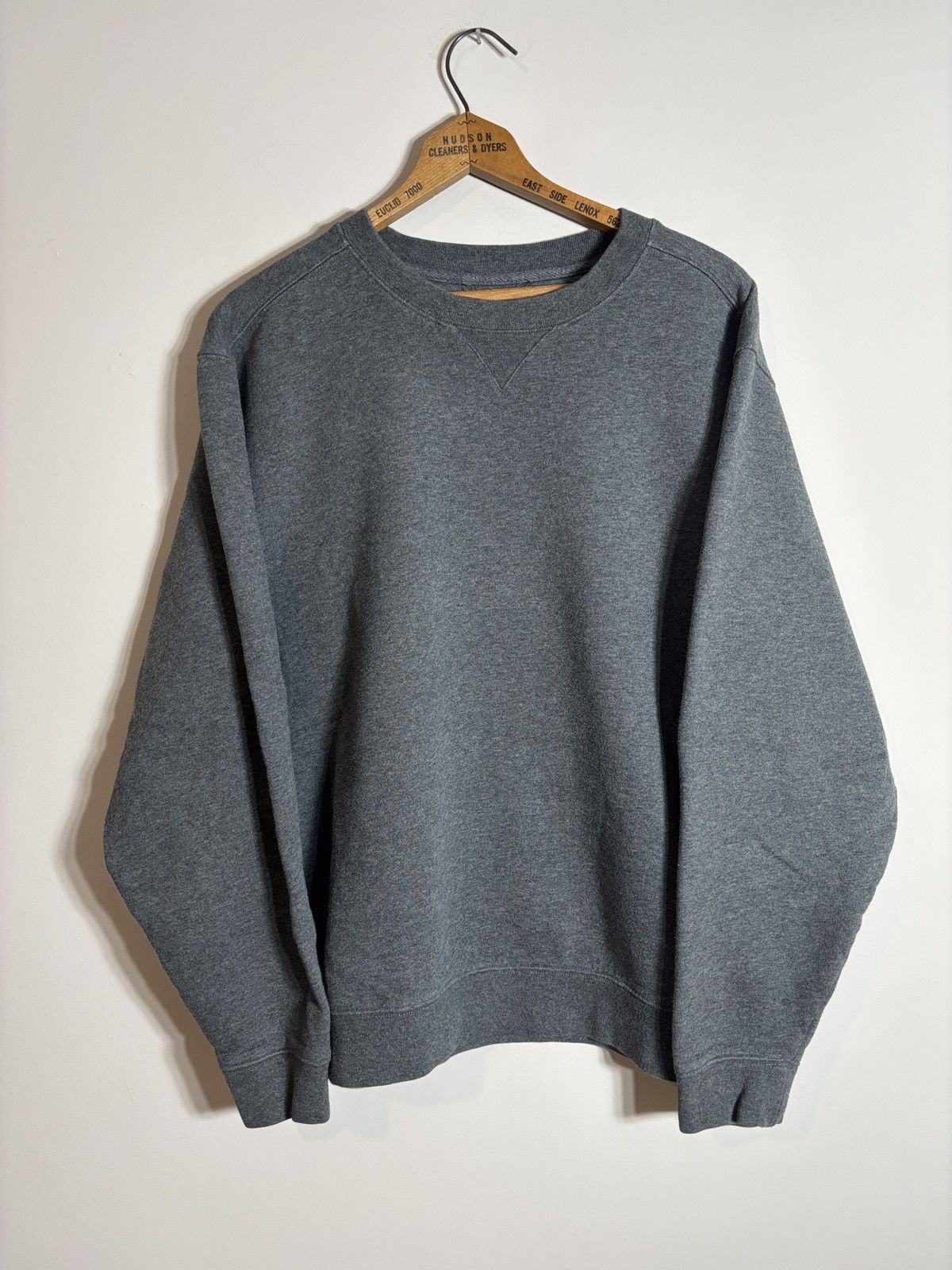 L.L. Bean LL Bean Crewneck Sweatshirt Large Size US L / EU 52-54 / 3 - 1 Thumbnail