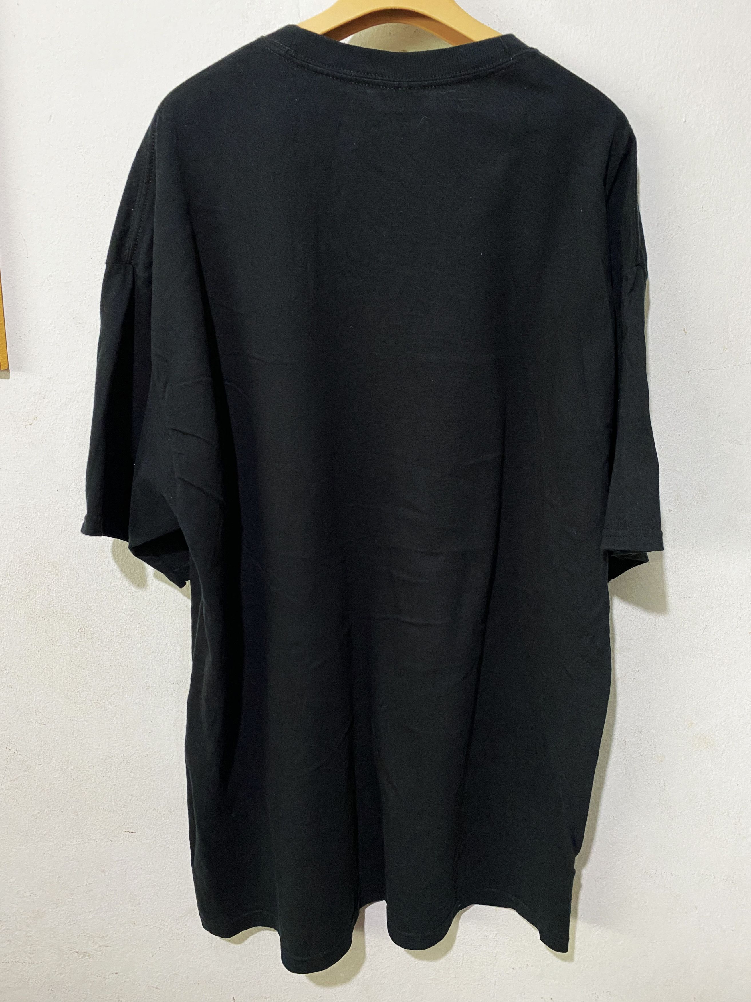 Vintage Vintage 2005 Serenity Shirt Size US XL / EU 56 / 4 - 4 Thumbnail