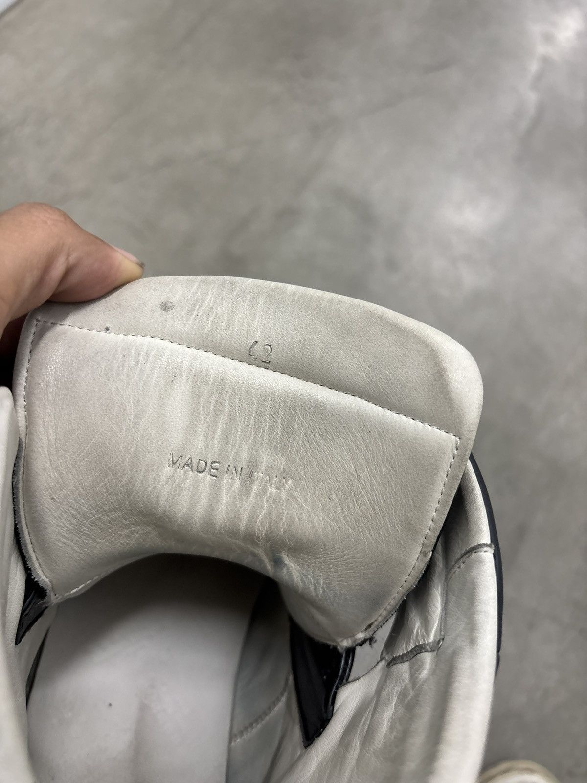 Maison Margiela Maison Margiela Futures Size US 9.5 / EU 42-43 - 6 Thumbnail