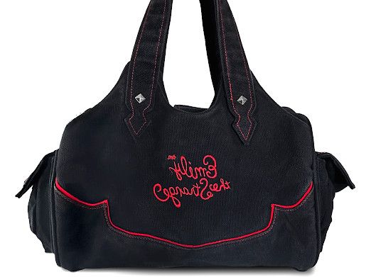 Other Emily the Strange handbag Size ONE SIZE - 1 Thumbnail