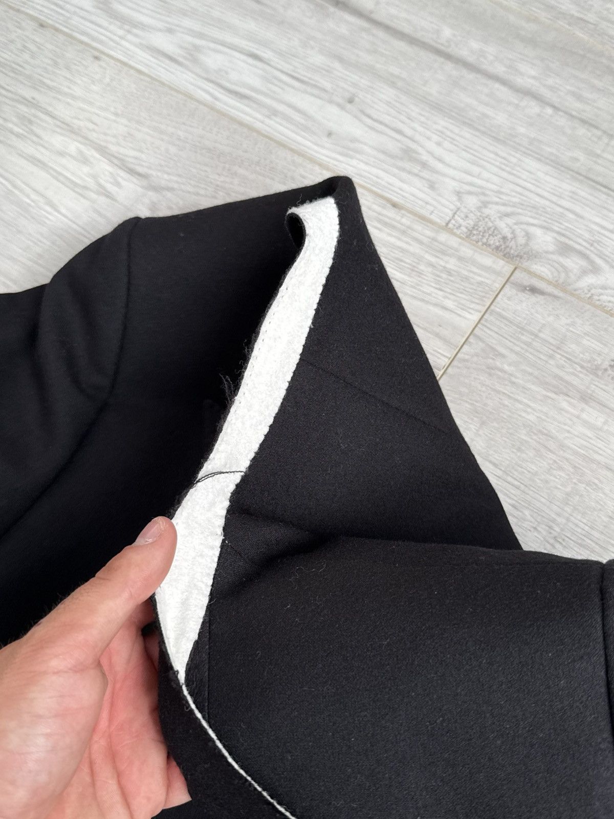 Dolce & Gabbana Dolce & Gabbana Blazer Jacket Size 38R - 5 Thumbnail