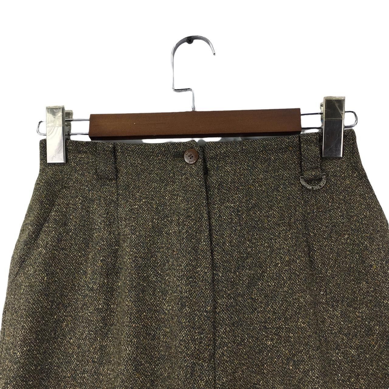 Vintage Vtg 90’ CHRISTIAN DIOR SPORTS Paris Golf Pant Trouser Size 24" / US 00 / IT 34 - 2 Thumbnail