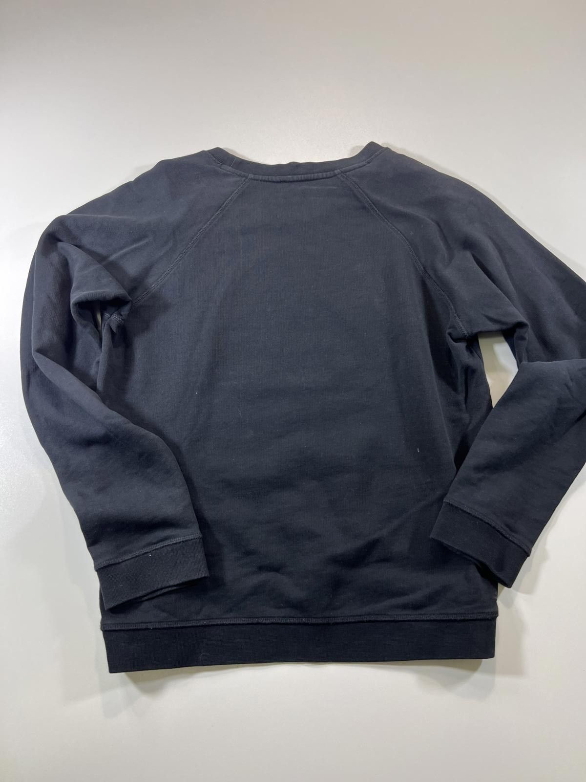 Kenzo Kenzo Black Graphic Sweatshirt Size Small Size S / US 4 / IT 40 - 7 Thumbnail