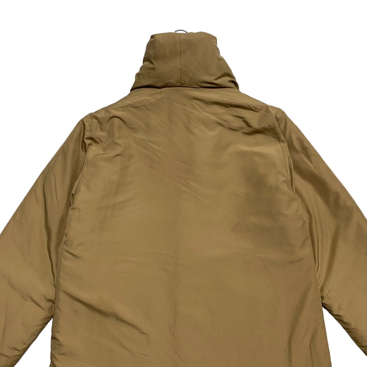 Other Italian Designer Ottimo Braccio Reversible Quilted Jacket Size US M / EU 48-50 / 2 - 5 Thumbnail