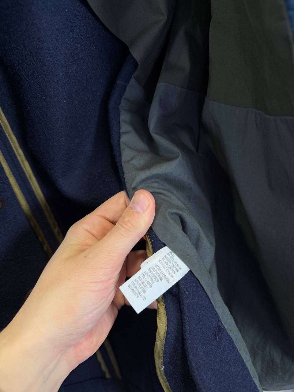 Paul Smith Paul Smith Jeans designer wool blazer Size 52R - 6 Thumbnail