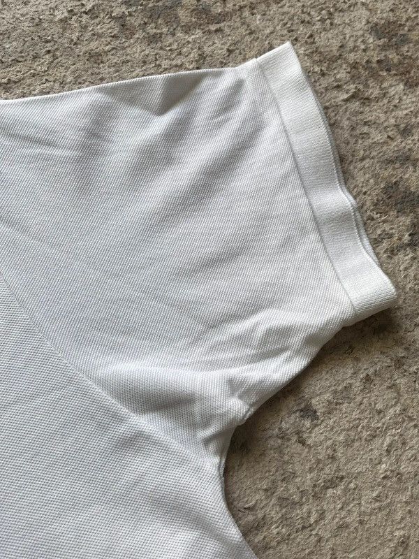 Lacoste Lacoste Made in USA Sz L 1992 Patron Size US L / EU 52-54 / 3 - 7 Thumbnail