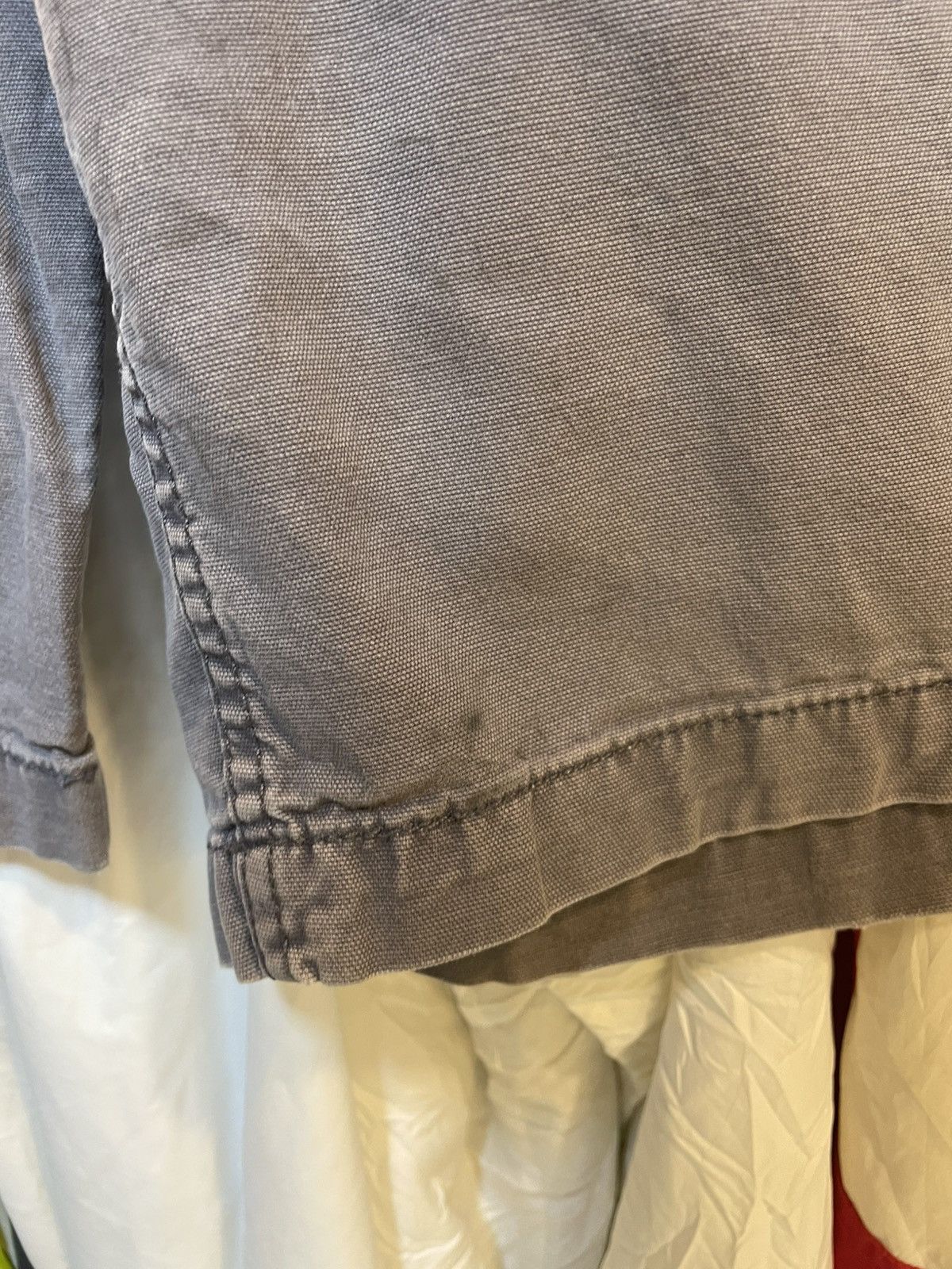 Carhartt Vintage Carhartt Carpenter Shorts Size US 40 / EU 56 - 6 Thumbnail