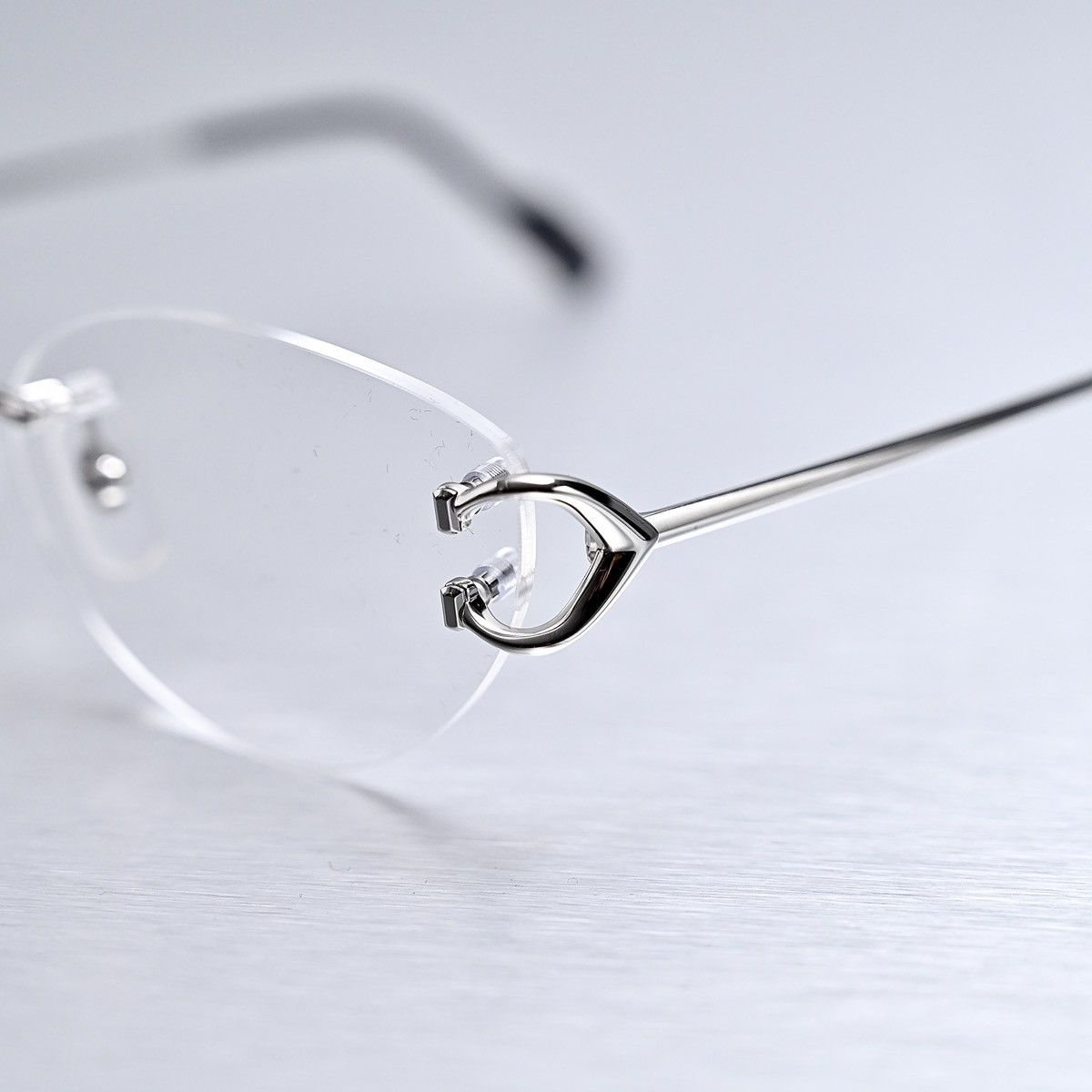 Cartier CARTIER CT0487O GLASSES Size ONE SIZE - 3 Thumbnail