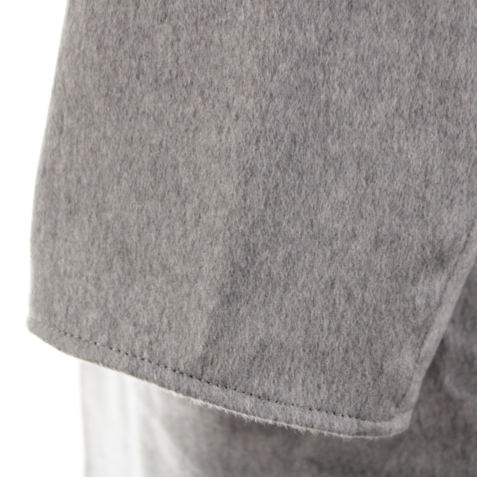 Kiton Kiton Jacket Size L US In Gray Cashmere Size US L / EU 52-54 / 3 - 3 Thumbnail