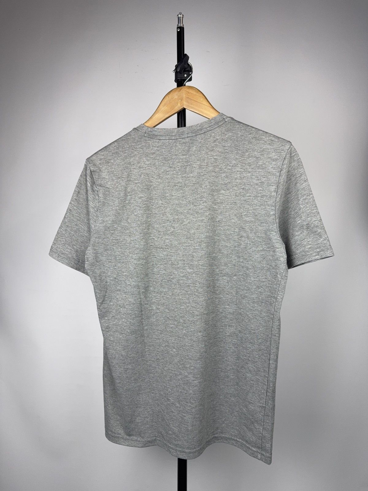 Oakley Oakley Heather Gray Minimal Logo Athletic T-Shirt Lifestyle Size US S / EU 44-46 / 1 - 7 Thumbnail