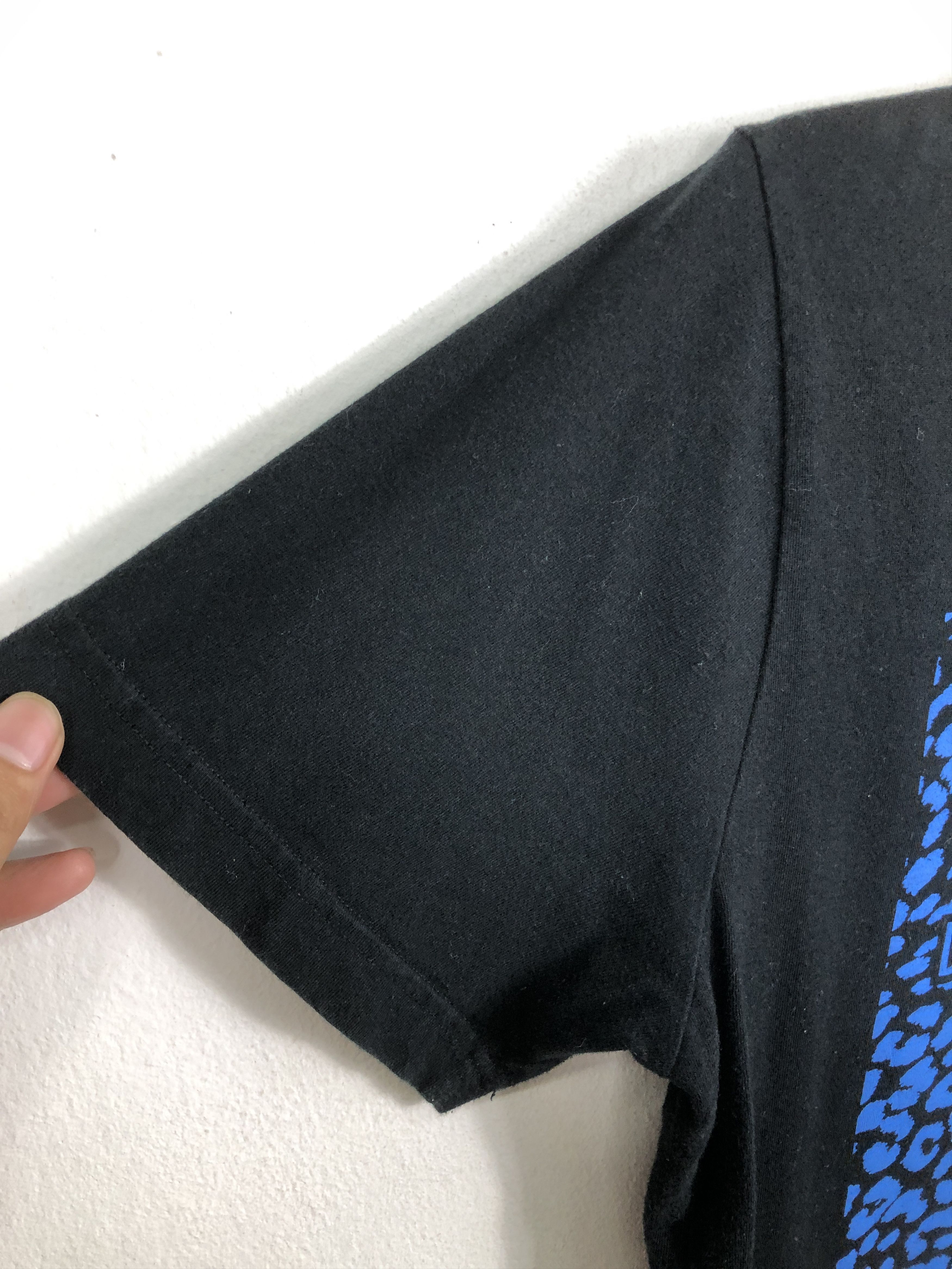 Diet Butcher Slim Skin Diet Butcher Slim Skin X Marlboro T-Shirt Size US M / EU 48-50 / 2 - 7 Thumbnail