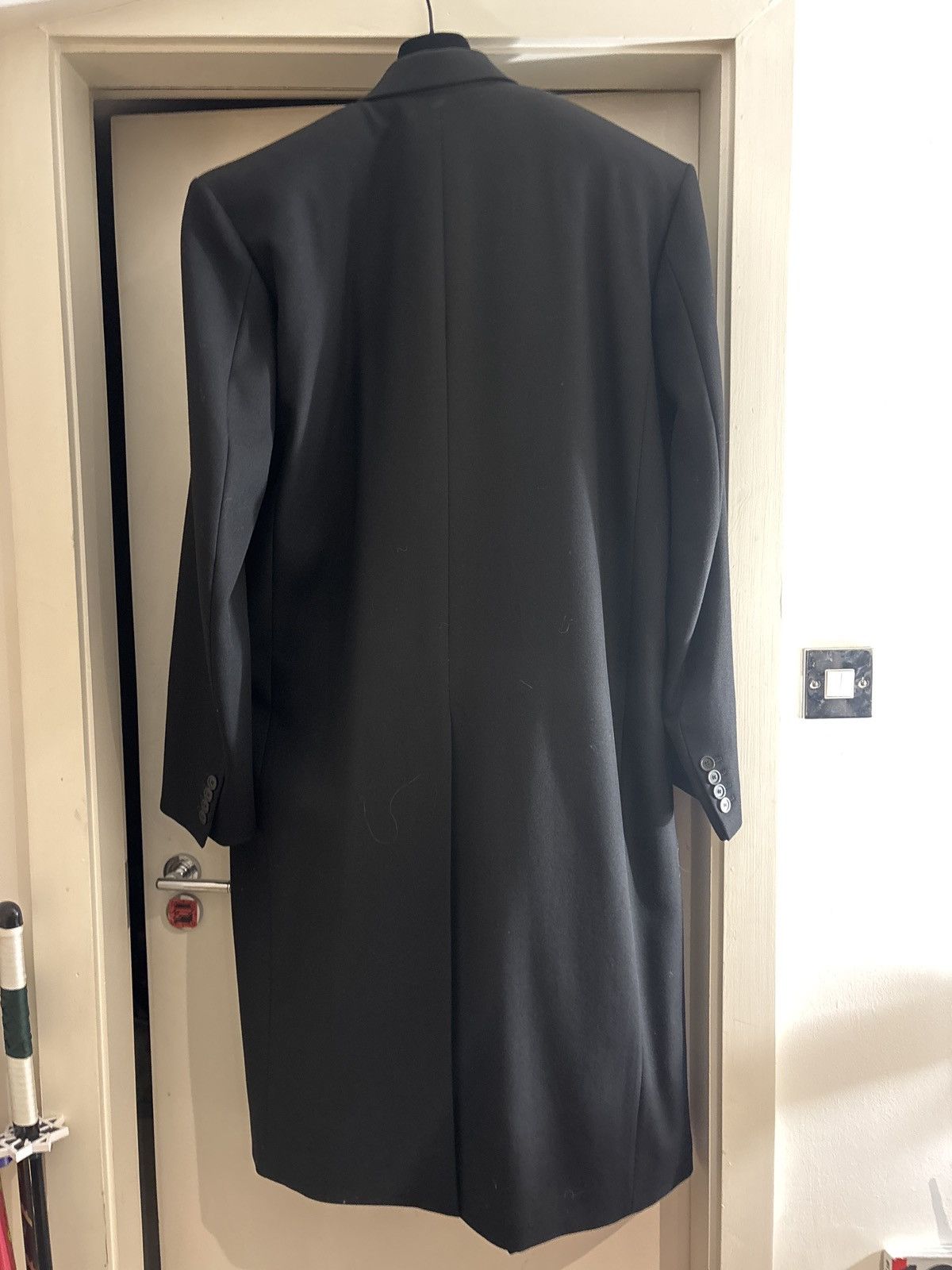 Balenciaga Balenciaga 24 evening wear kanye west 1of1 Size US L / EU 52-54 / 3 - 8 Thumbnail