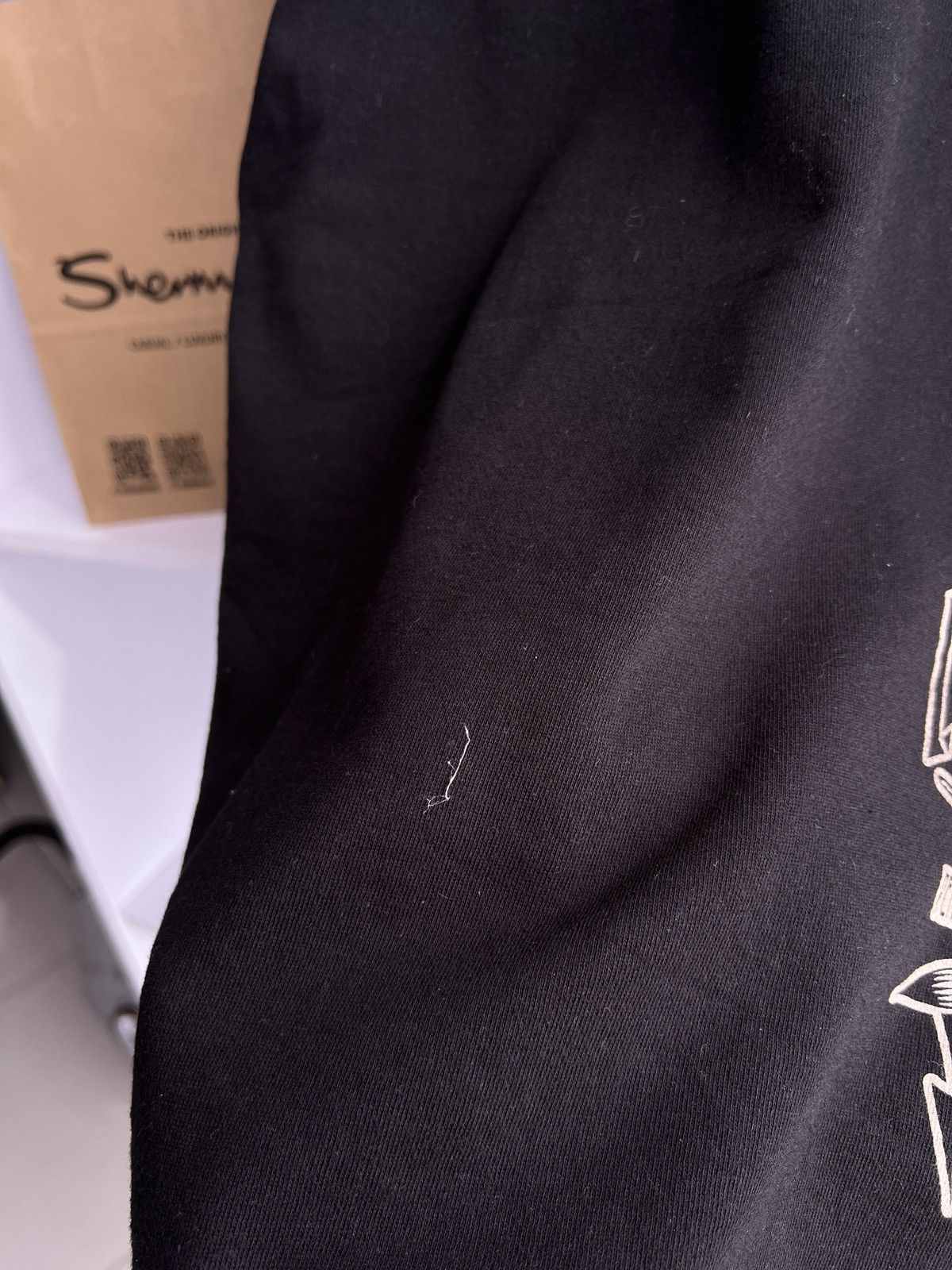 Vintage Vintage Sullen Ed Hardy Style Skull zip sweatshirt Size US L / EU 52-54 / 3 - 12 Thumbnail