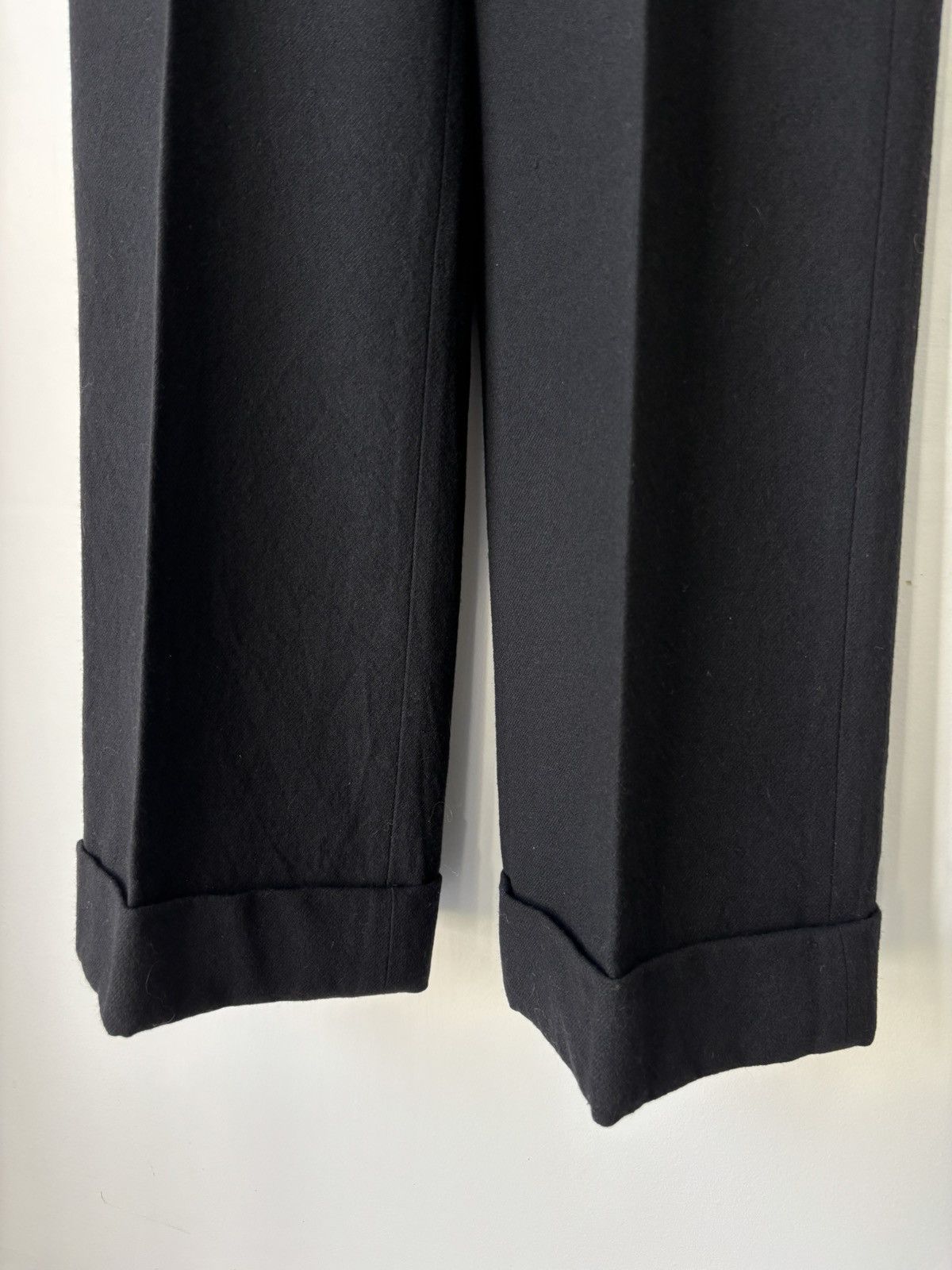 Junya Watanabe Junya Watanabe Sailor Trousers Size US 31 - 3 Thumbnail