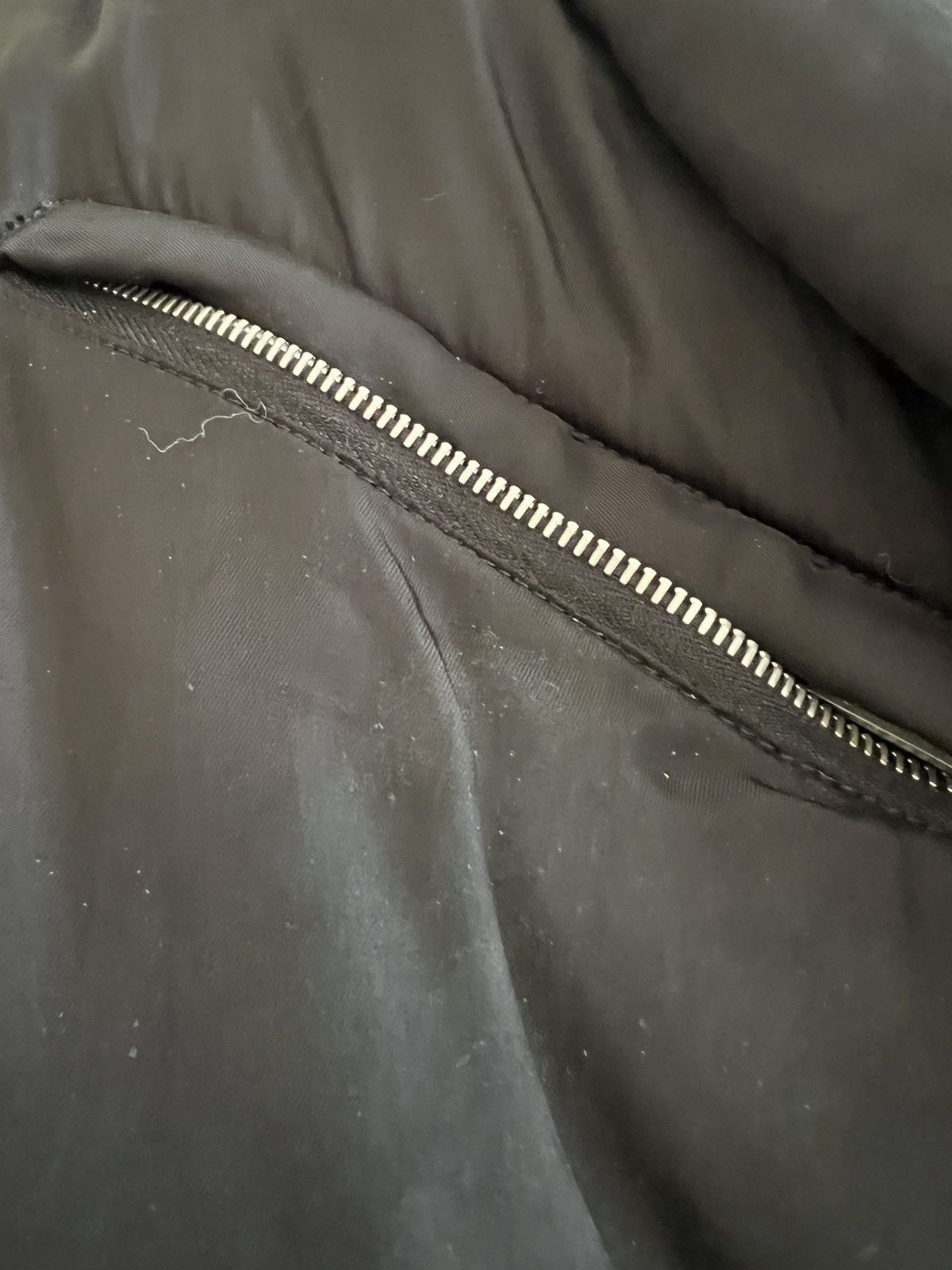 Jil Sander Jil Sander Bomber Size US M / EU 48-50 / 2 - 3 Thumbnail