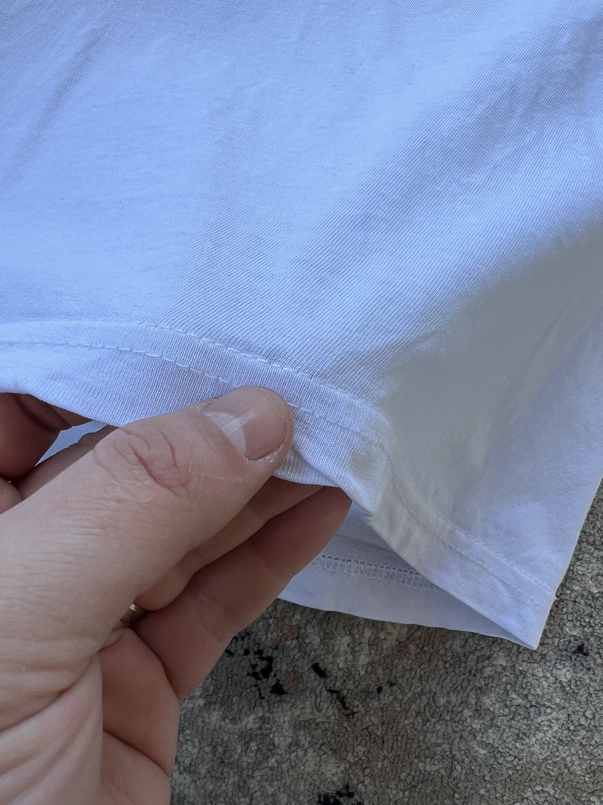 RIPNDIP Rip N Dip Stops Being A Pussy Tee Size US L / EU 52-54 / 3 - 9 Thumbnail