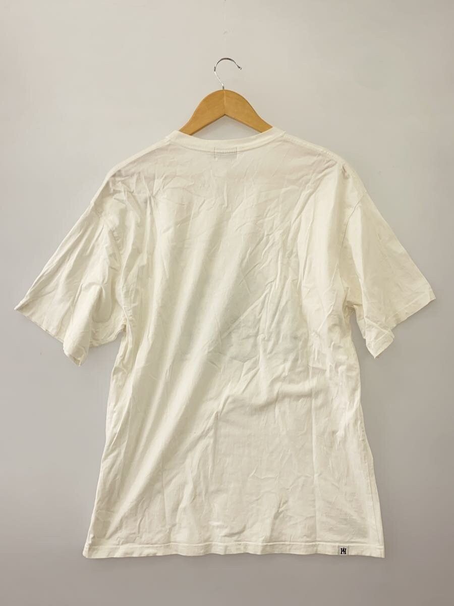 Hysteric Glamour Unlimited Youth Aflame T-Shirt Size US L / EU 52-54 / 3 - 2 Thumbnail