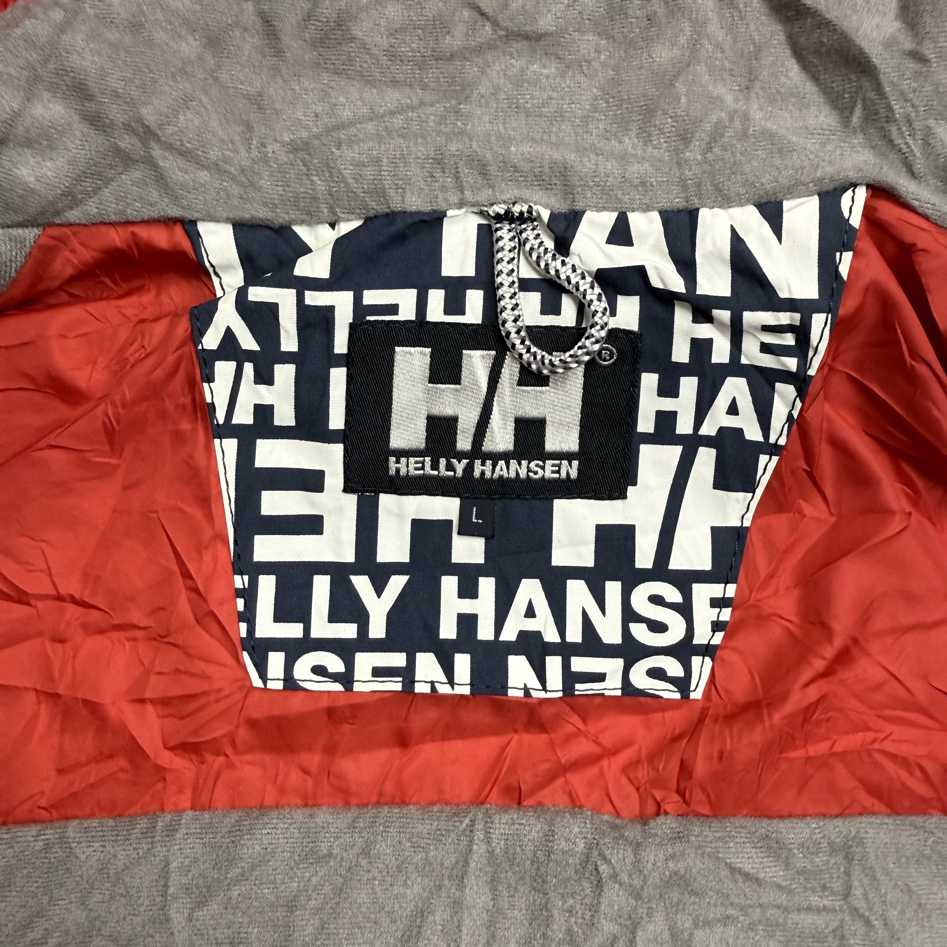 Helly Hansen Helly Hansen Ski Snowboards Jacket Size US L / EU 52-54 / 3 - 11 Thumbnail