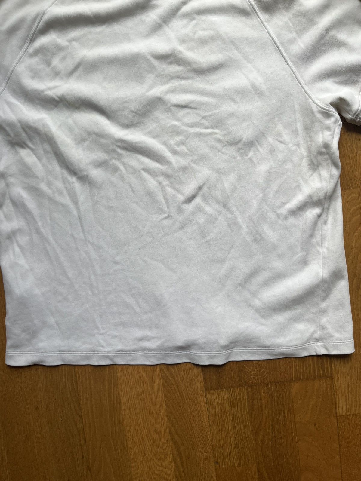 Louis Vuitton Louis Vuitton National Parks Patch T-shirt White Size US M / EU 48-50 / 2 - 18 Thumbnail