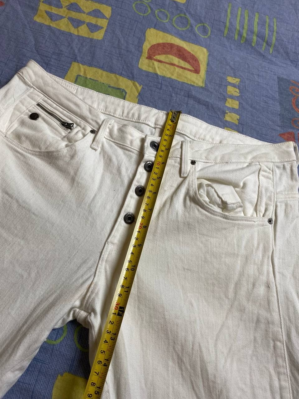 G-Star Vintage Gstar jeans Size US 30 / EU 46 - 15 Thumbnail