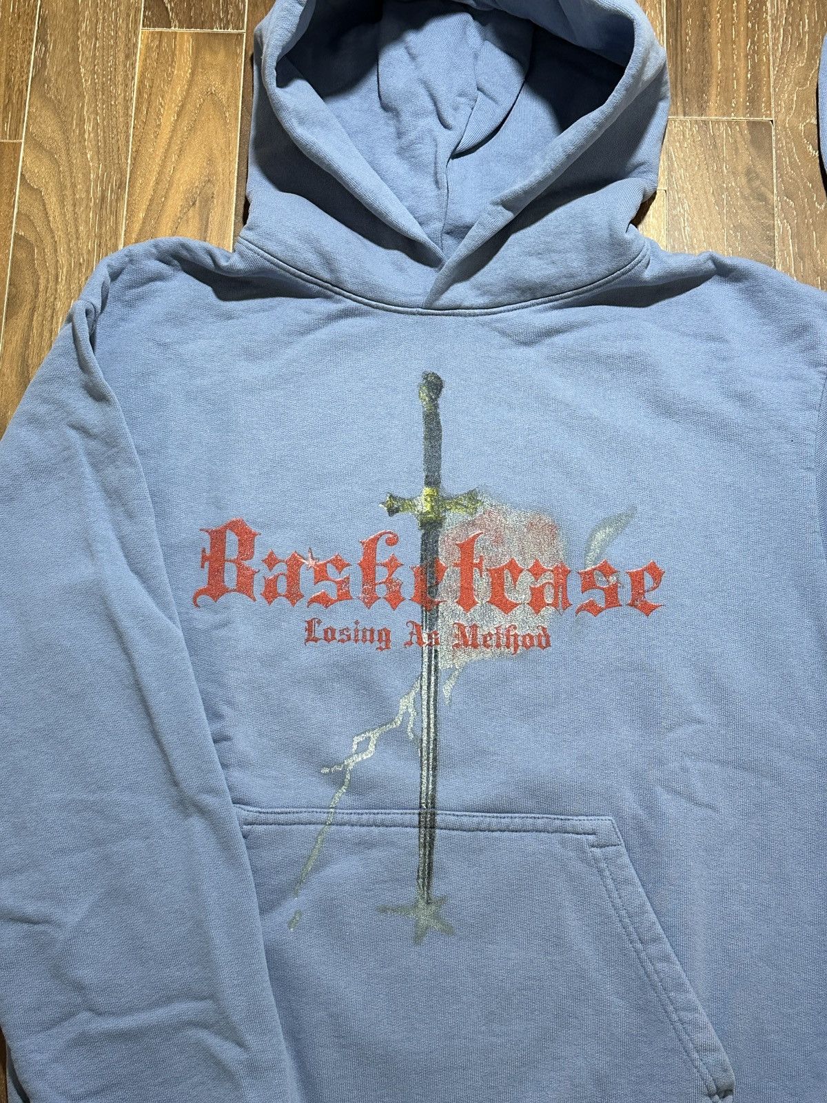 basketcase gallery Basketcase Gallery Rush Hoodie M Size US M / EU 48-50 / 2 - 4 Thumbnail