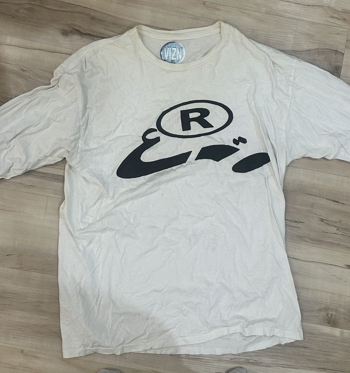 Joy Divizn Joy Divizn Vzn Long Sleeve XL Size US XL / EU 56 / 4 - 2 Thumbnail