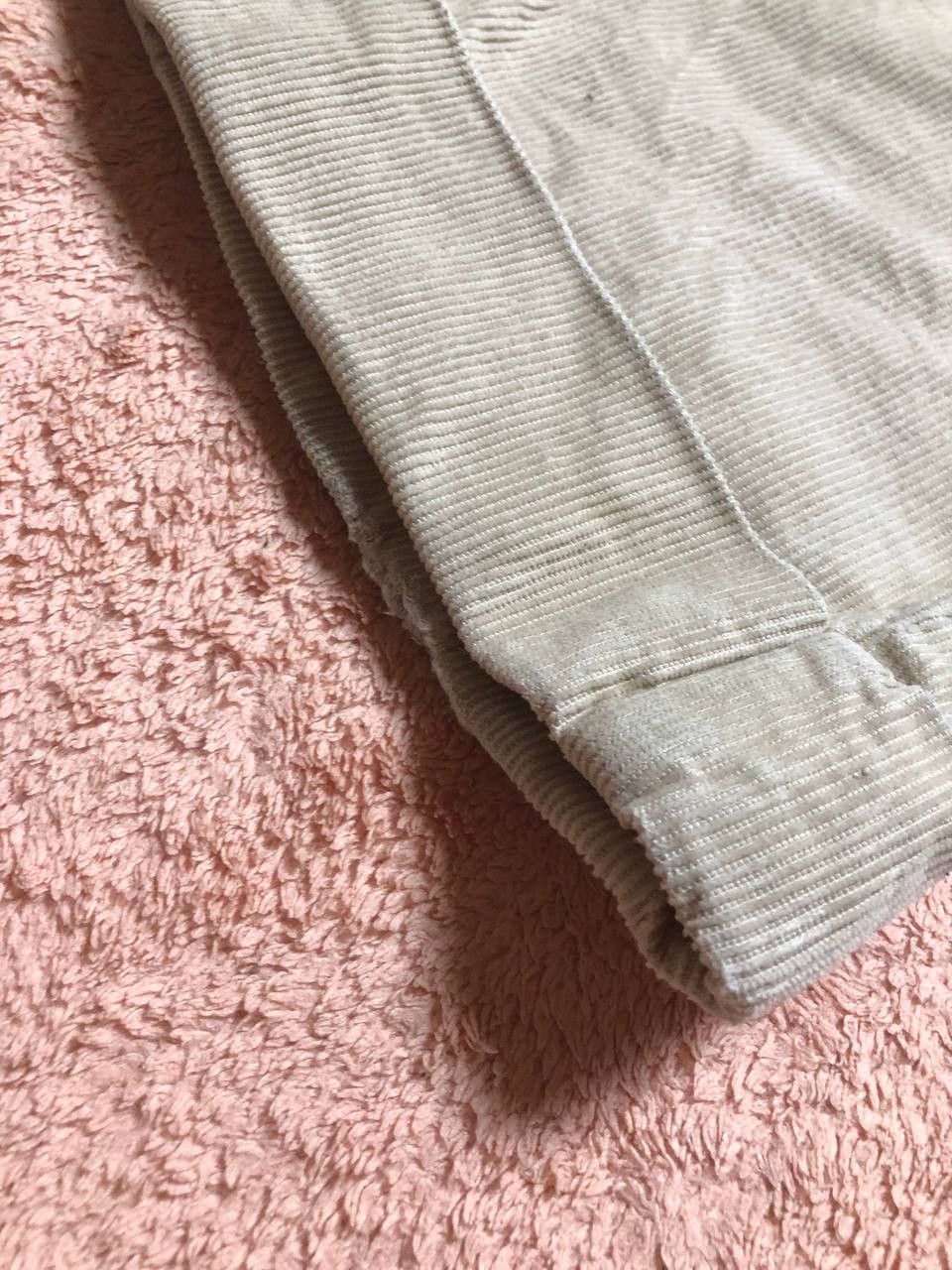 Polo Ralph Lauren Polo Ralph Lauren Casual Pants Size US 35 - 6 Thumbnail