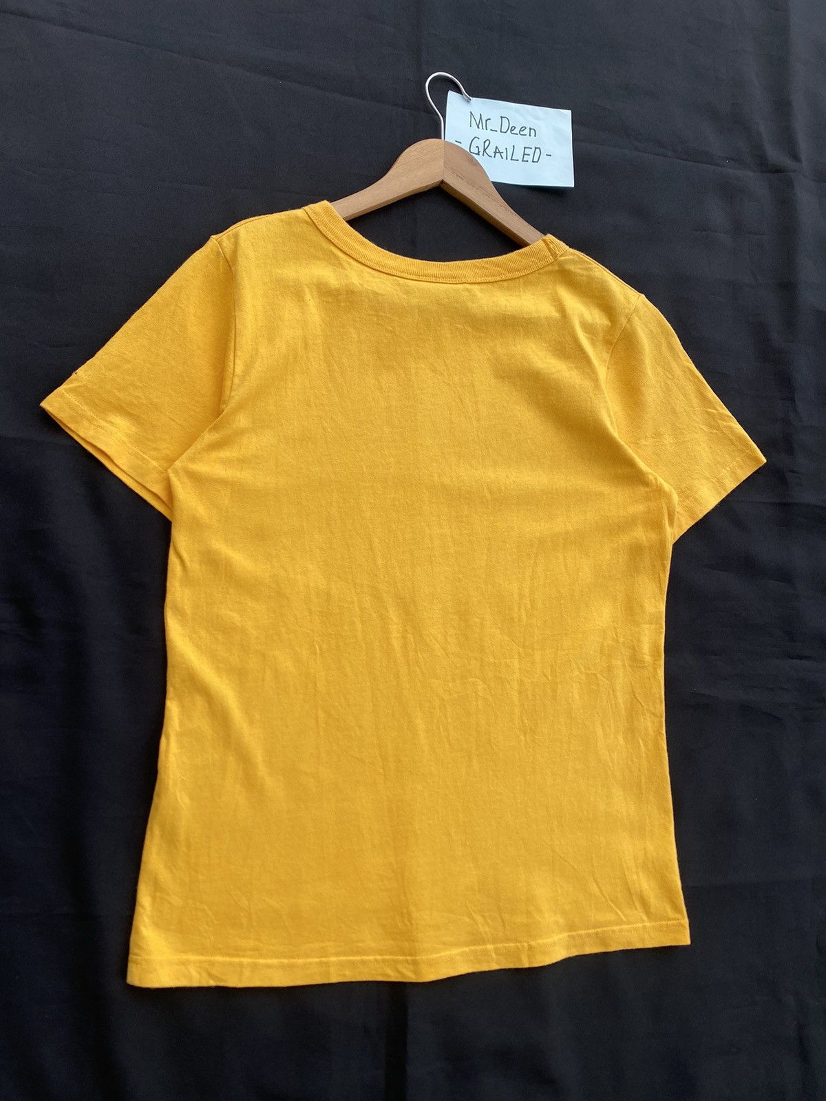 Vintage Rare Vintage UCLA Bruins Tshirt Size US S / EU 44-46 / 1 - 12 Thumbnail