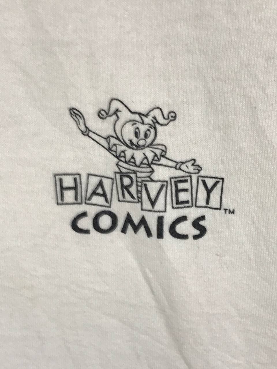 Vintage Vintage 1992 Wendy the good little witch harvey comics Size US M / EU 48-50 / 2 - 7 Thumbnail