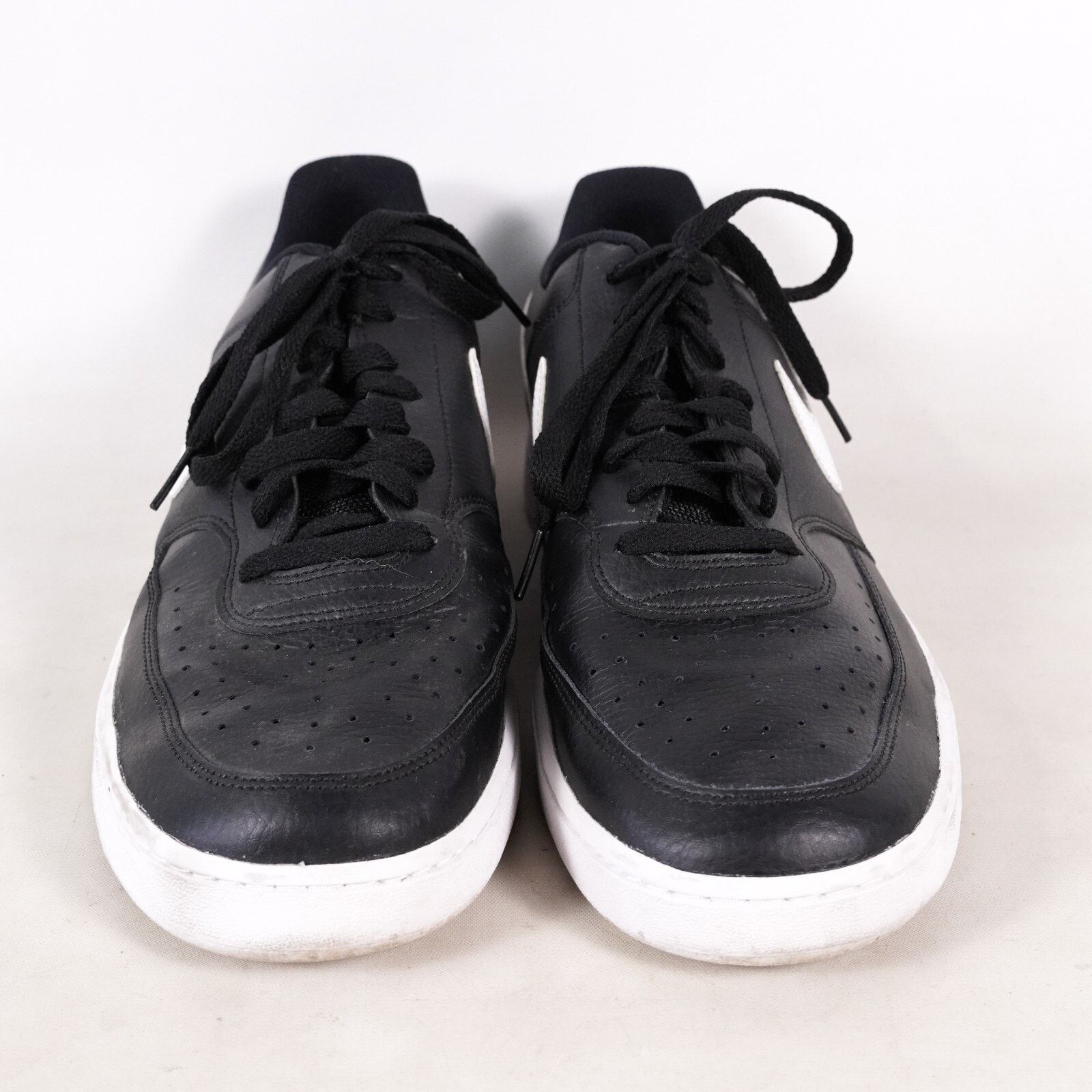 Nike Nike Court Vision Skate Shoes Casual Low Top Sneakers Men 14 Size US 14 / EU 47 - 2 Thumbnail