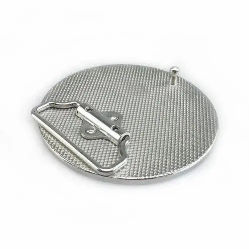 Other Marvel CA Belt Buckle ( buckle only ) Size ONE SIZE - 4 Thumbnail