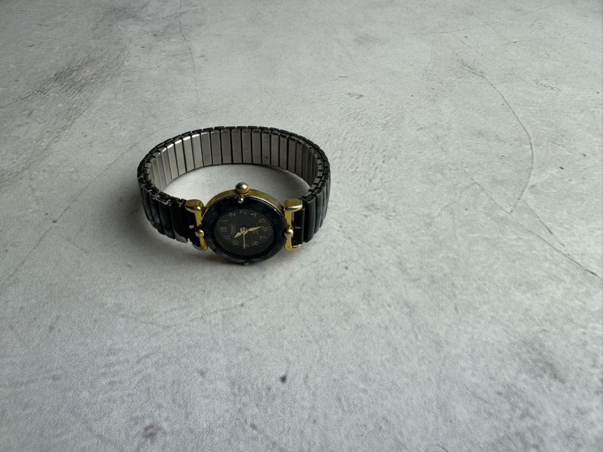 Japanese Brand × Vintage Omax Japanese Style Watch Vintage Size ONE SIZE - 6 Thumbnail
