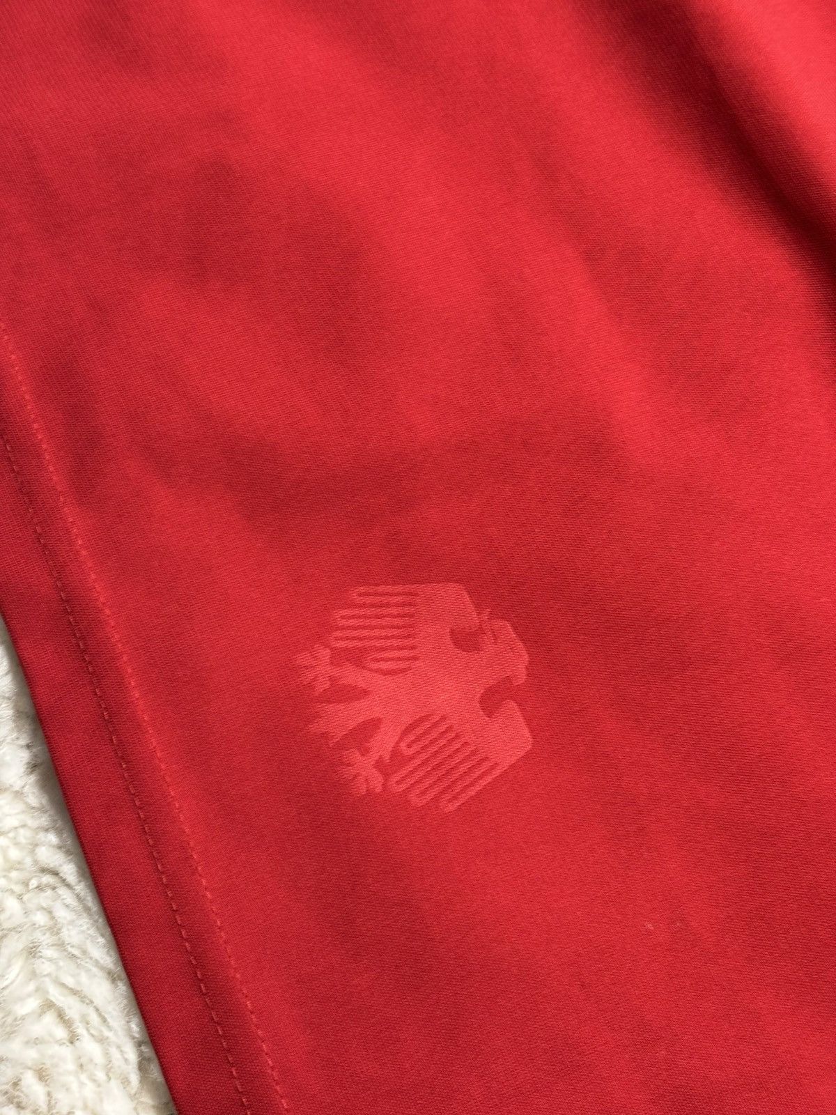Adidas Vintage Adidas Germany Team 2008/09 Soccer Jersey Rare Size US XXL / EU 58 / 5 - 14 Thumbnail