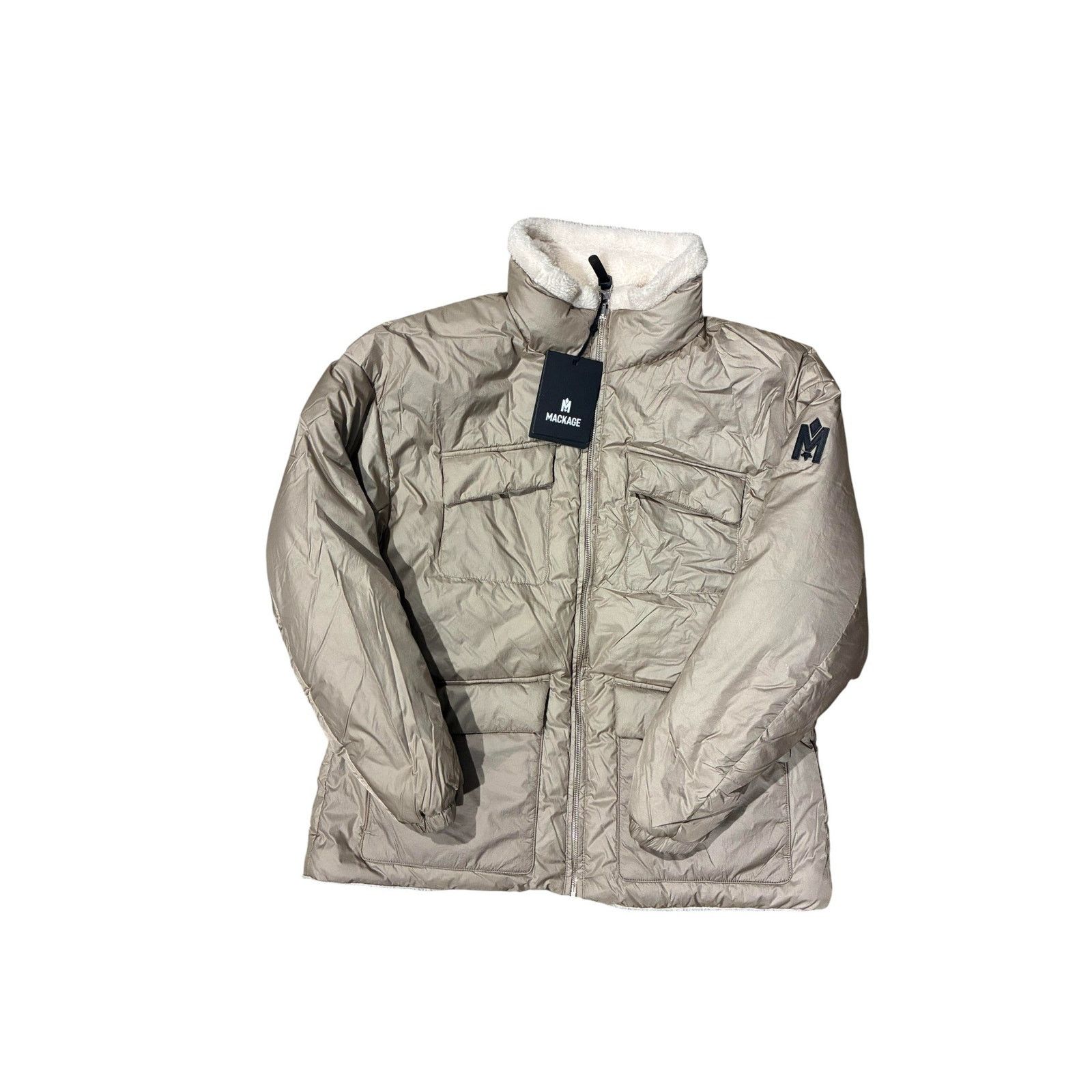 Moose Knuckles Moose Knuckle Light Jacket Size US S / EU 44-46 / 1 - 1 Preview