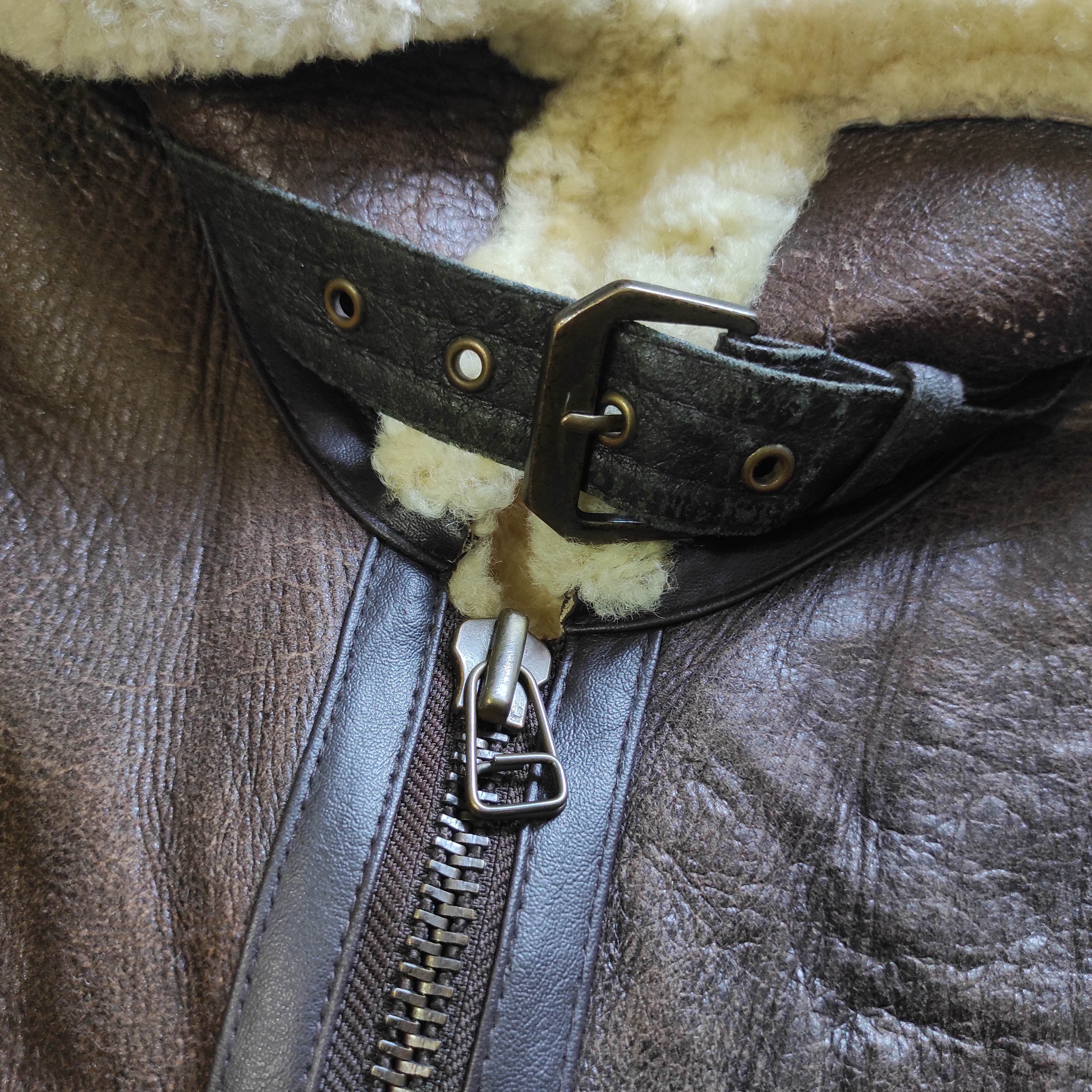 Japanese Brand Modilriang B3 Jacket Size US M / EU 48-50 / 2 - 6 Thumbnail
