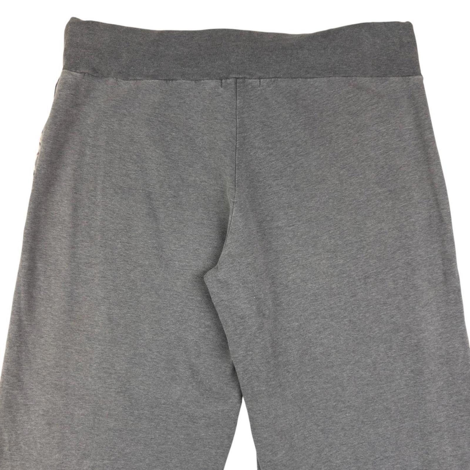 Burberry Vintage Burberry Nova Check Detail Joggers Size M Size US 32 / EU 48 - 4 Thumbnail