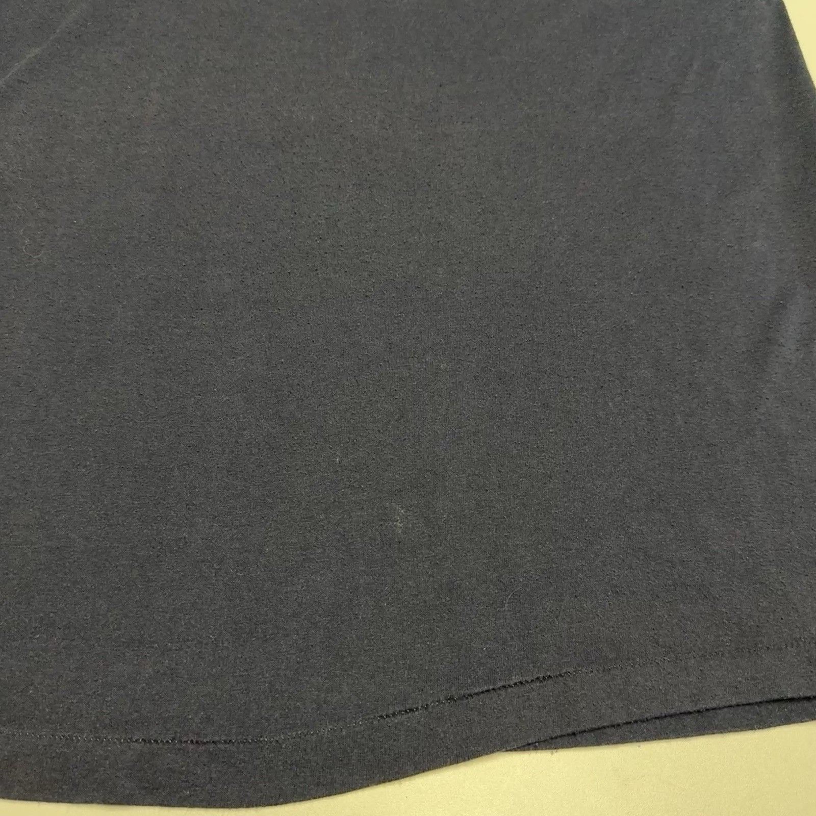 Vintage Vintage 80s Governor's School West T Shirt Mens XL Size US XL / EU 56 / 4 - 7 Thumbnail