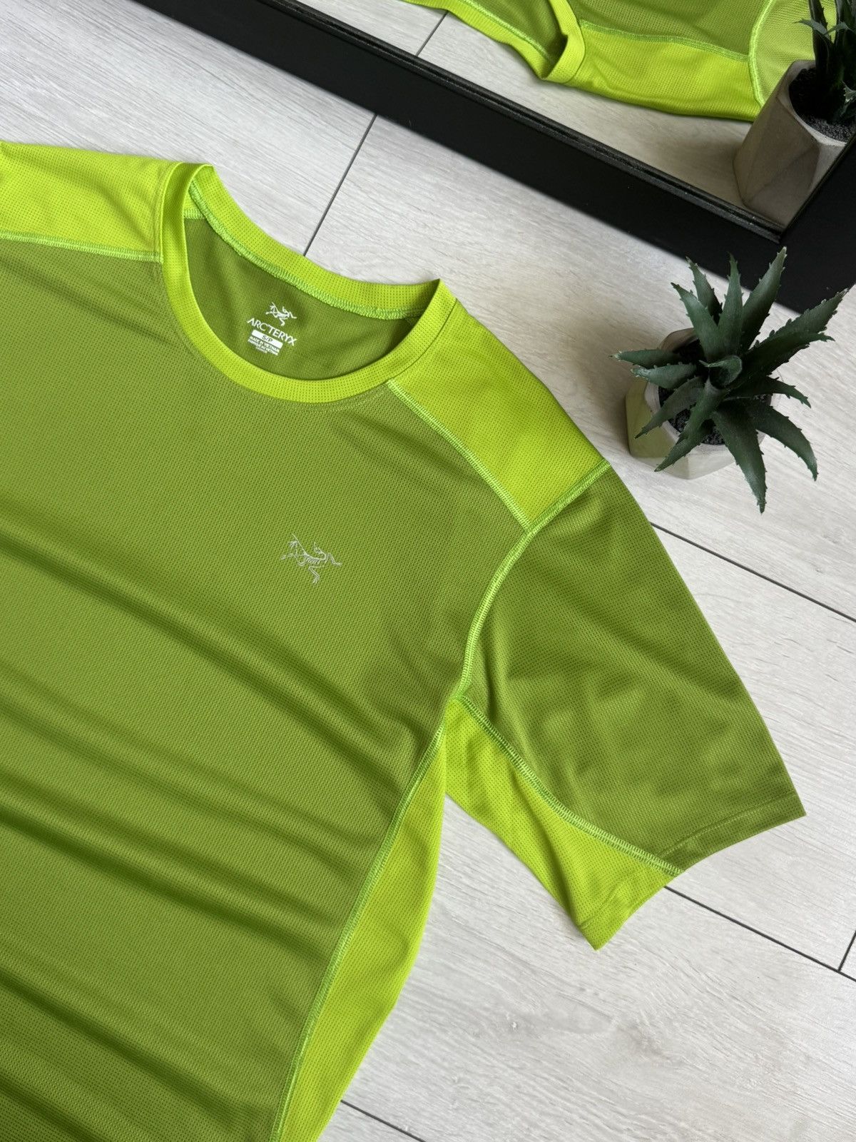 Arc'teryx Ar’cteryx Gorpcore T-shirt Size US S / EU 44-46 / 1 - 5 Thumbnail