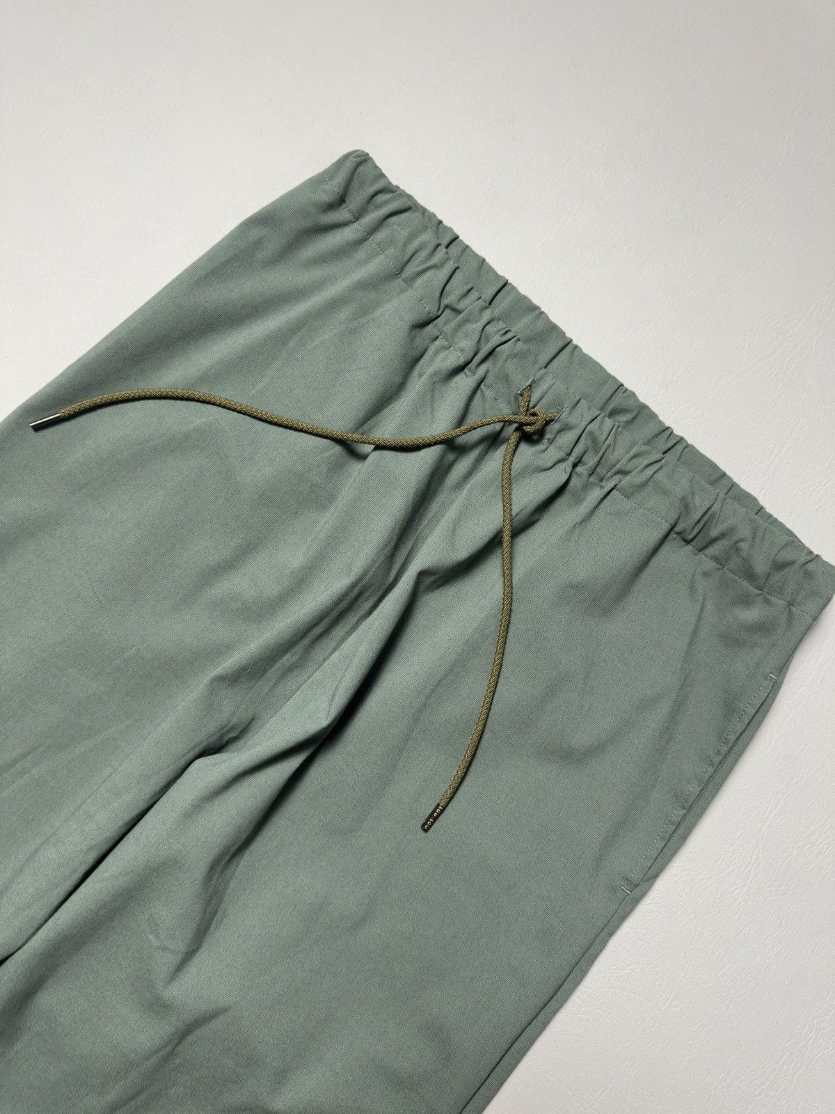 Japanese Brand Sou sou japan trouser Size US 33 - 2 Thumbnail