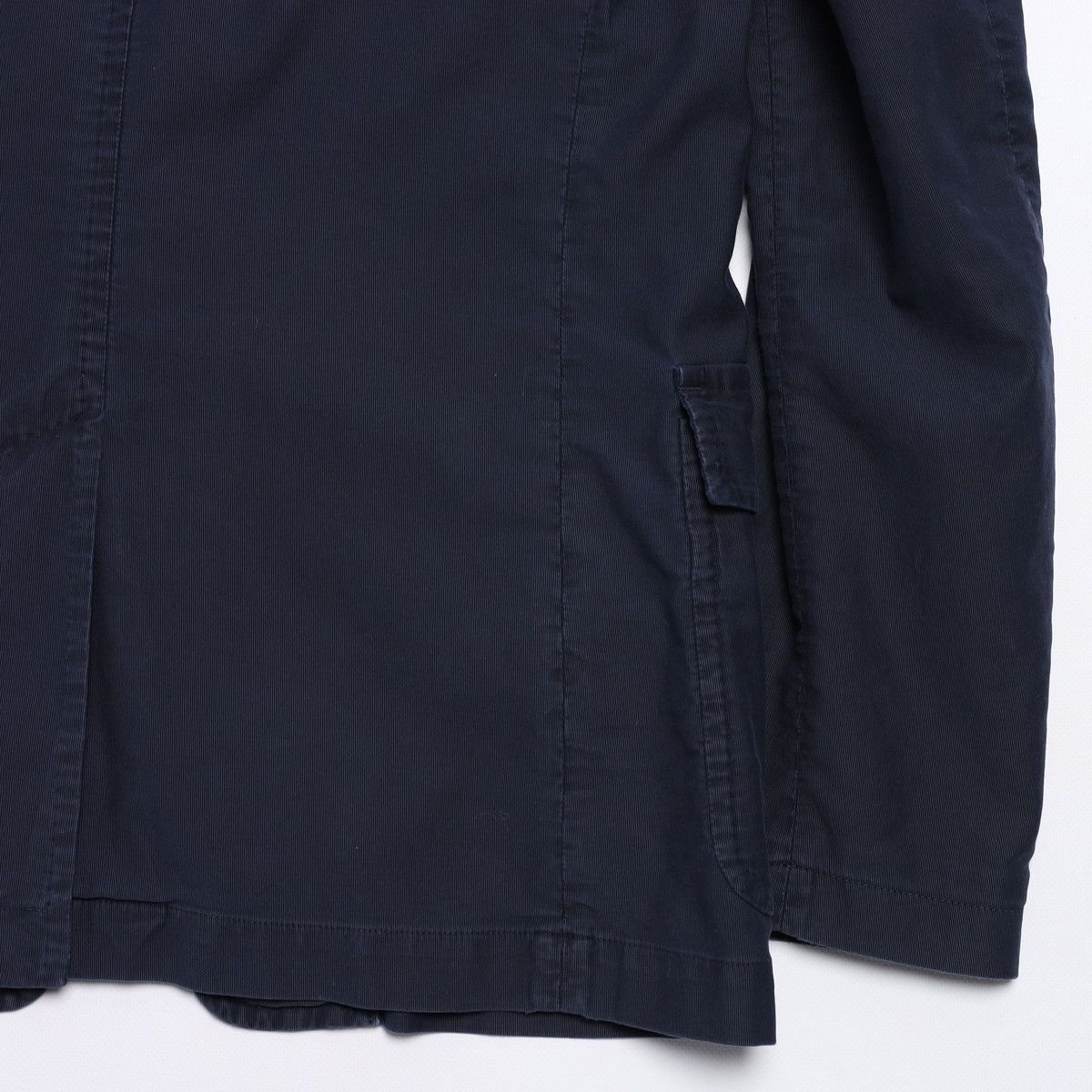 Maison Margiela Maison Martin Margiela Vintage Cotton Jacket Blazer Stone Size 42R - 22 Thumbnail