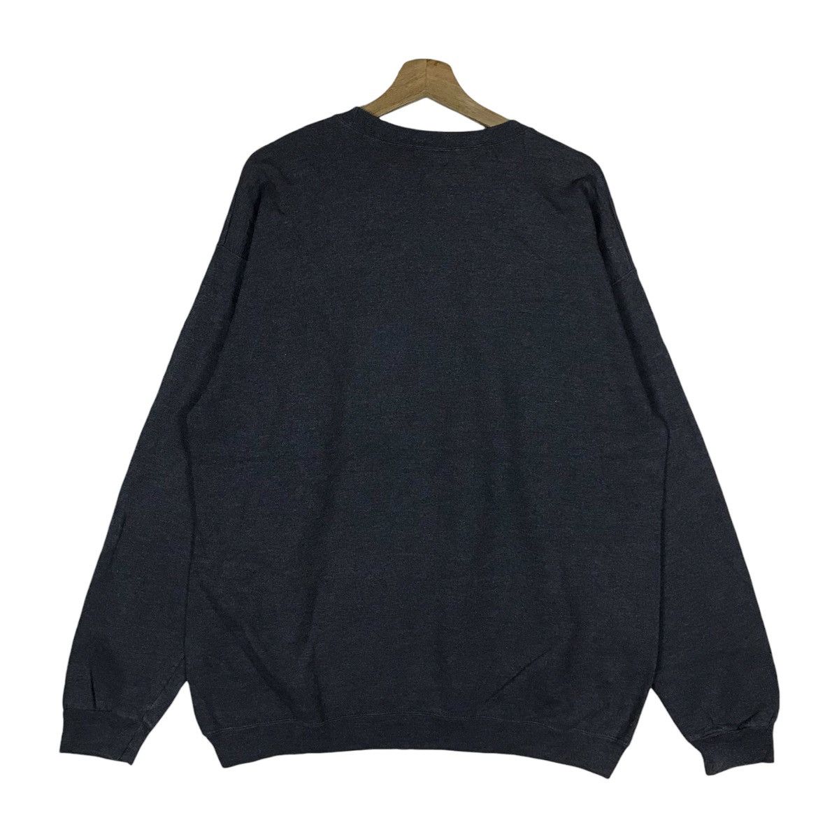 Vintage Vintage C Port and Company Seaside Oregon Pullover Jumper Size US L / EU 52-54 / 3 - 4 Thumbnail