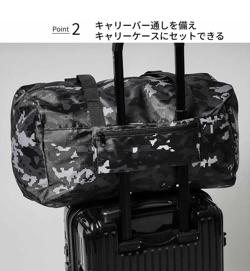 Bape Bape Bag Size ONE SIZE - 3 Thumbnail