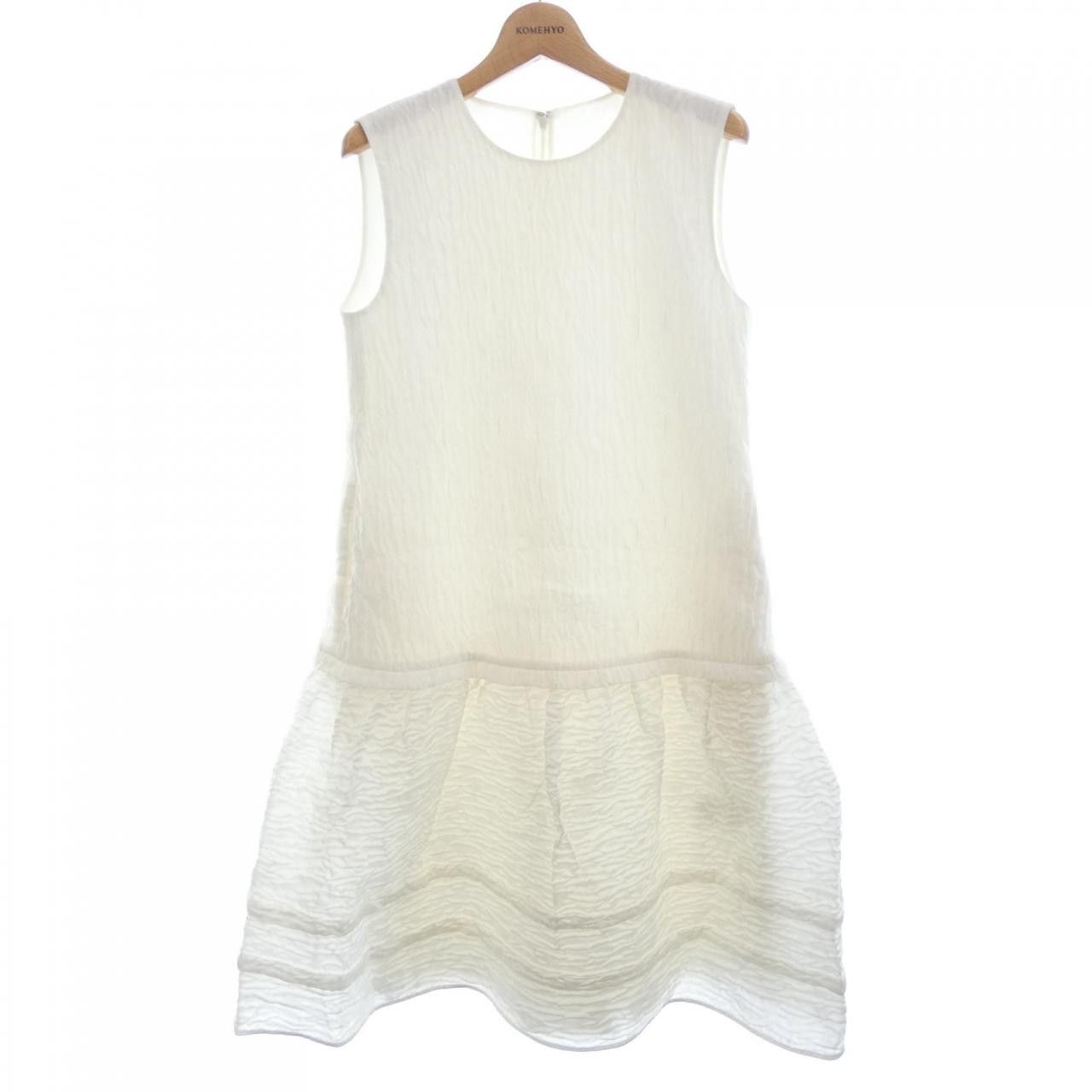 Other Other ADEAM Dress Textile Dresses 44742 DUTY FREE for USA Size ONE SIZE - 1 Thumbnail