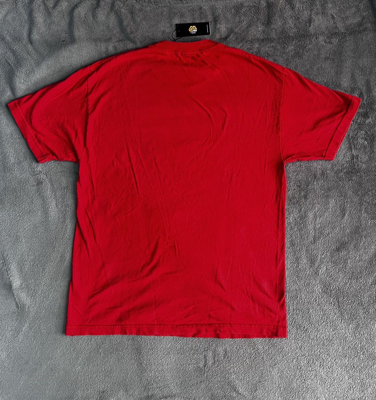 Band Tees × Vintage The Black Dahlia Murmer Size US L / EU 52-54 / 3 - 6 Thumbnail